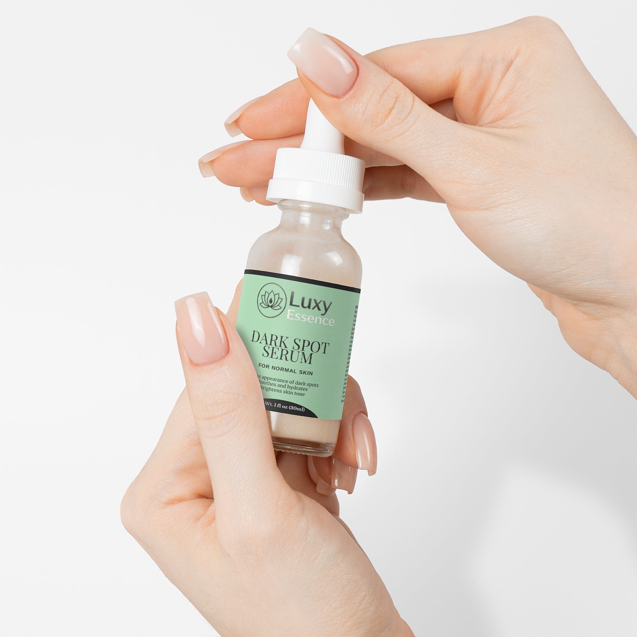 Dark Spot Serum for Sensitive Skin