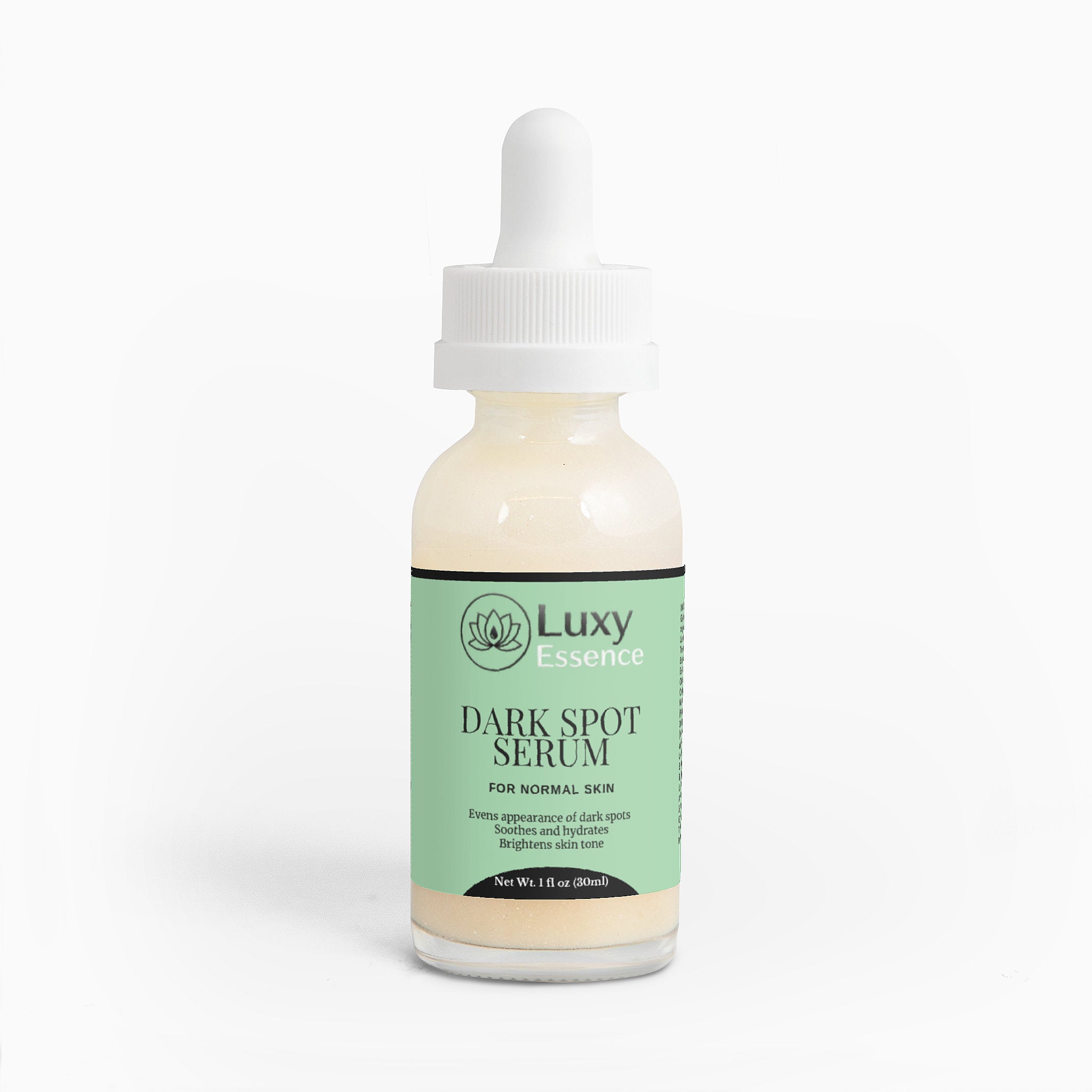 Dark Spot Serum for Sensitive Skin