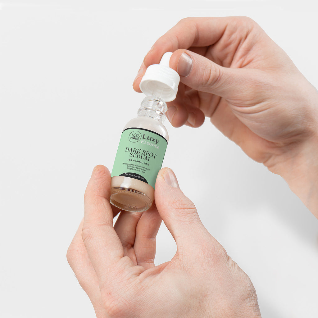 Dark Spot Serum for Sensitive Skin