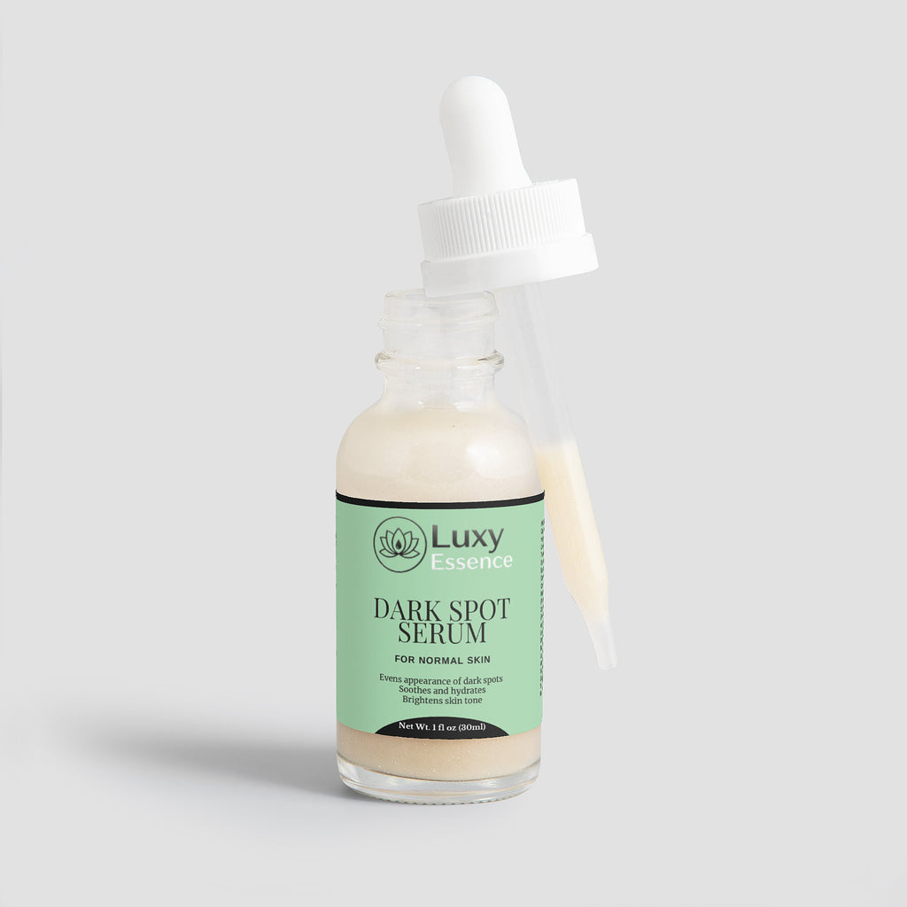 Dark Spot Serum for Normal Skin