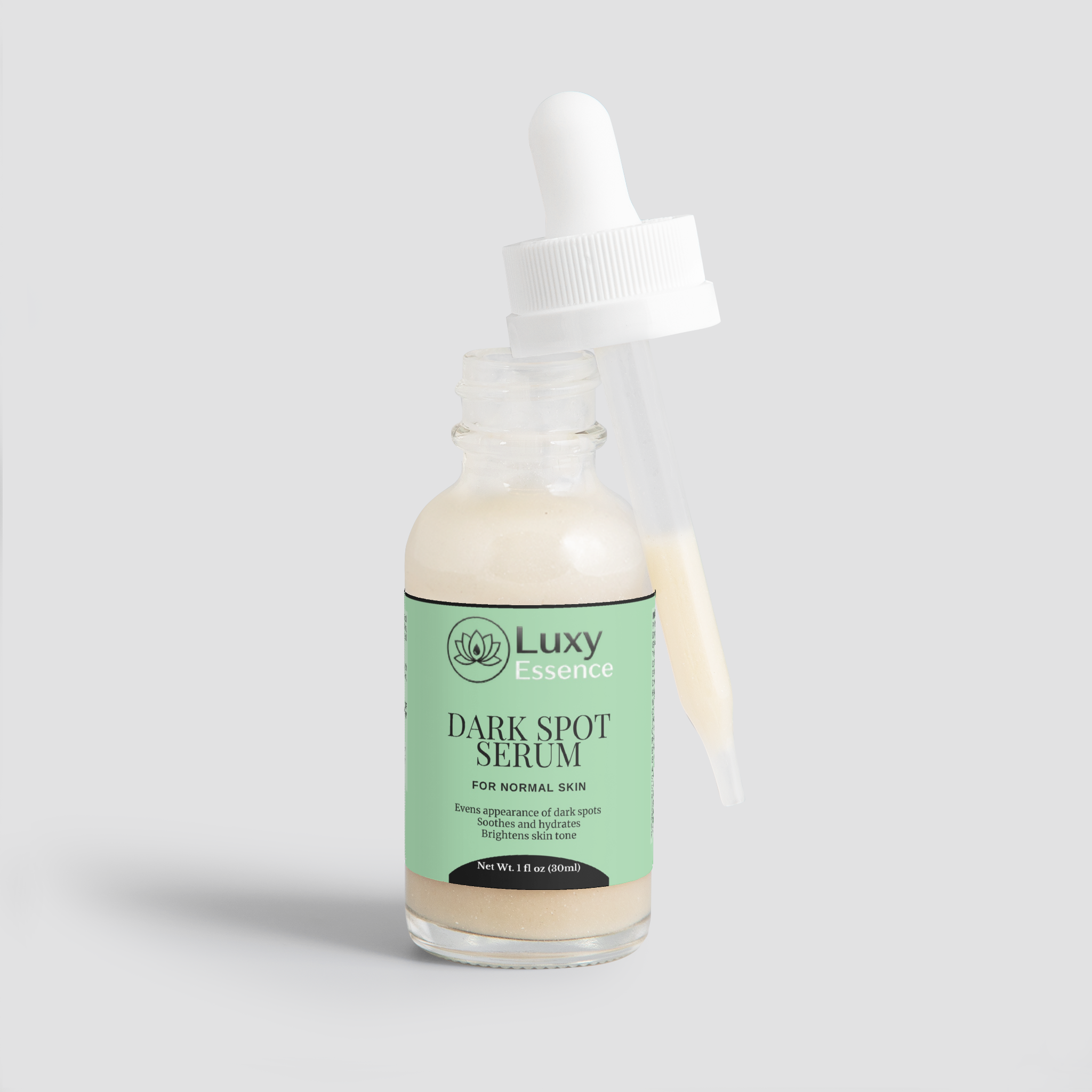 Dark Spot Serum for Normal Skin