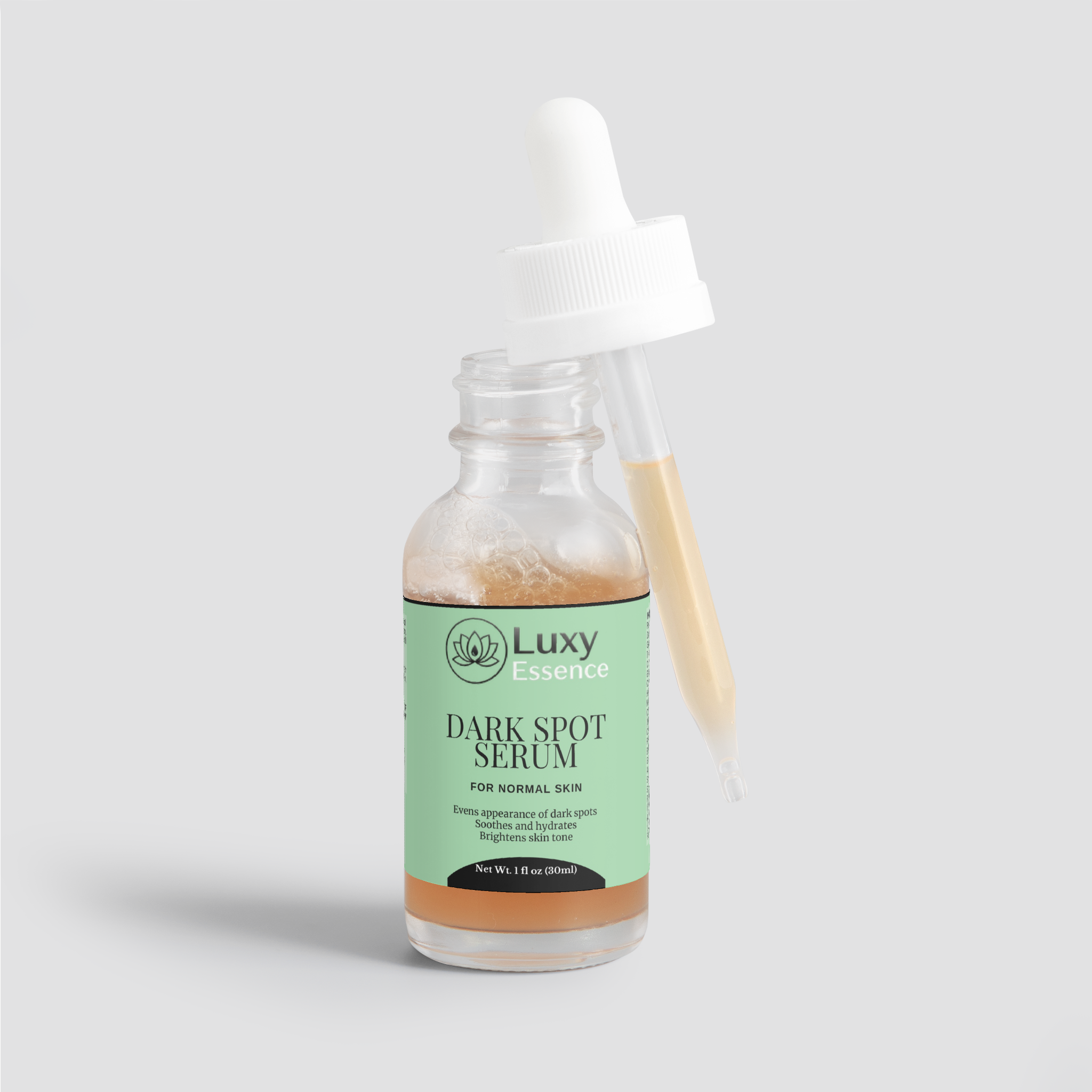 Dark Spot Serum for Normal Skin