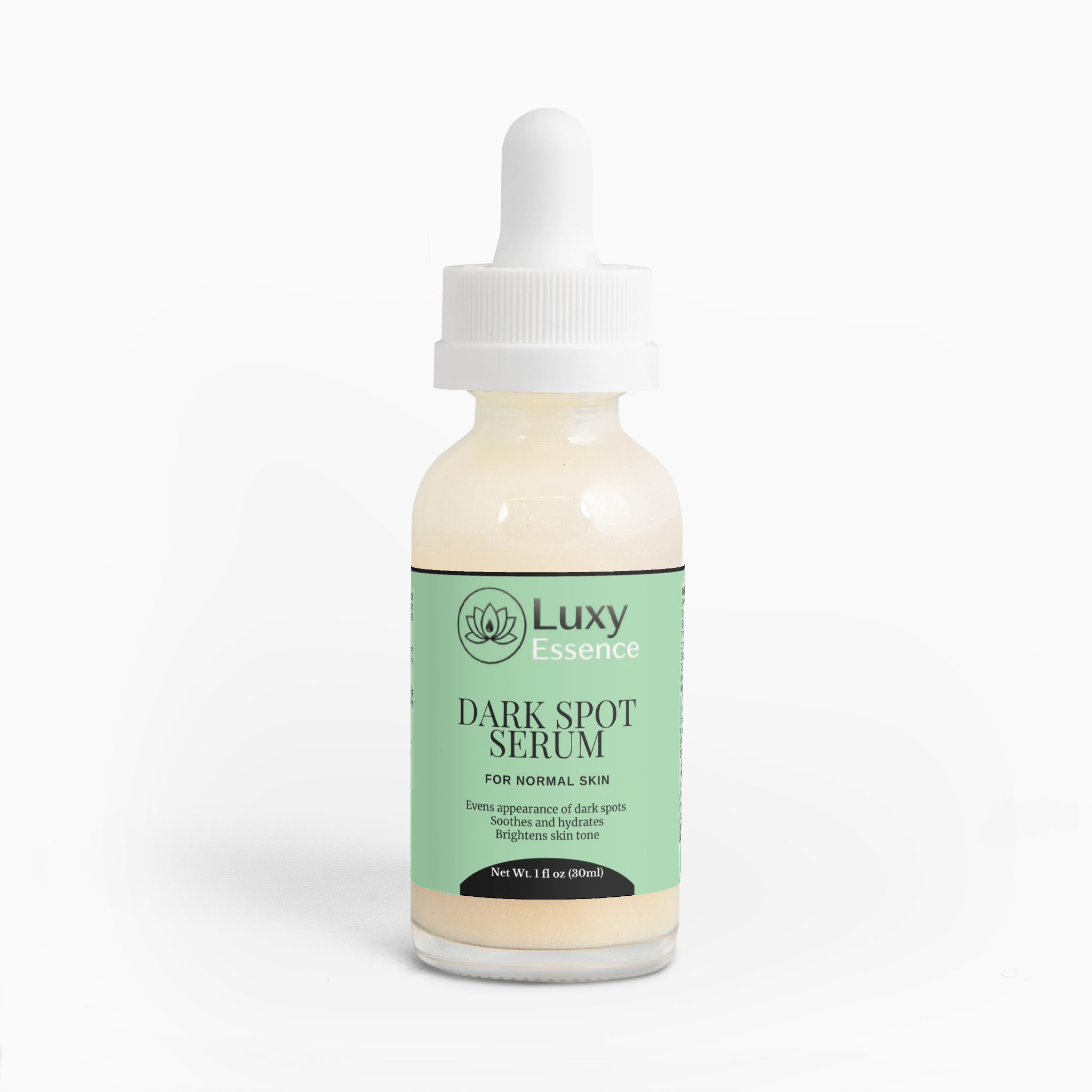 Dark Spot Serum for Normal Skin