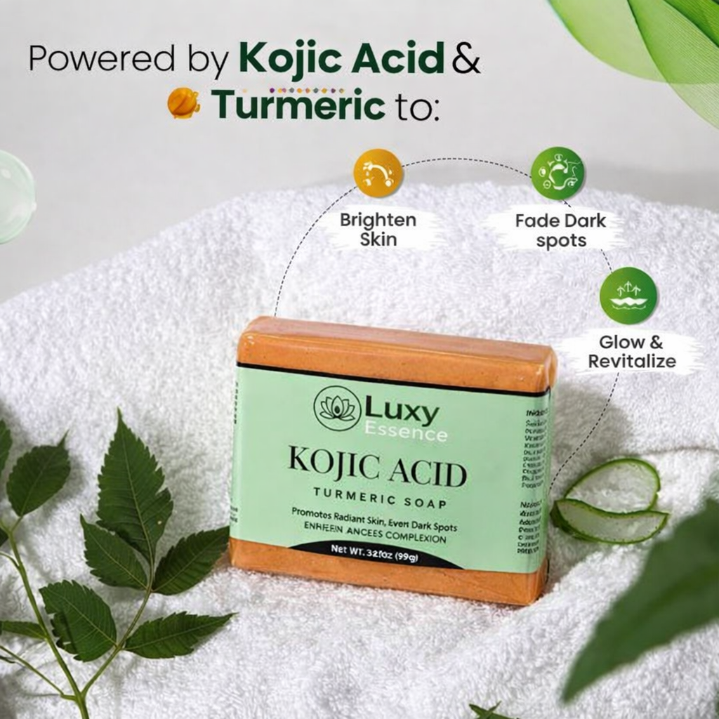 kojic acid