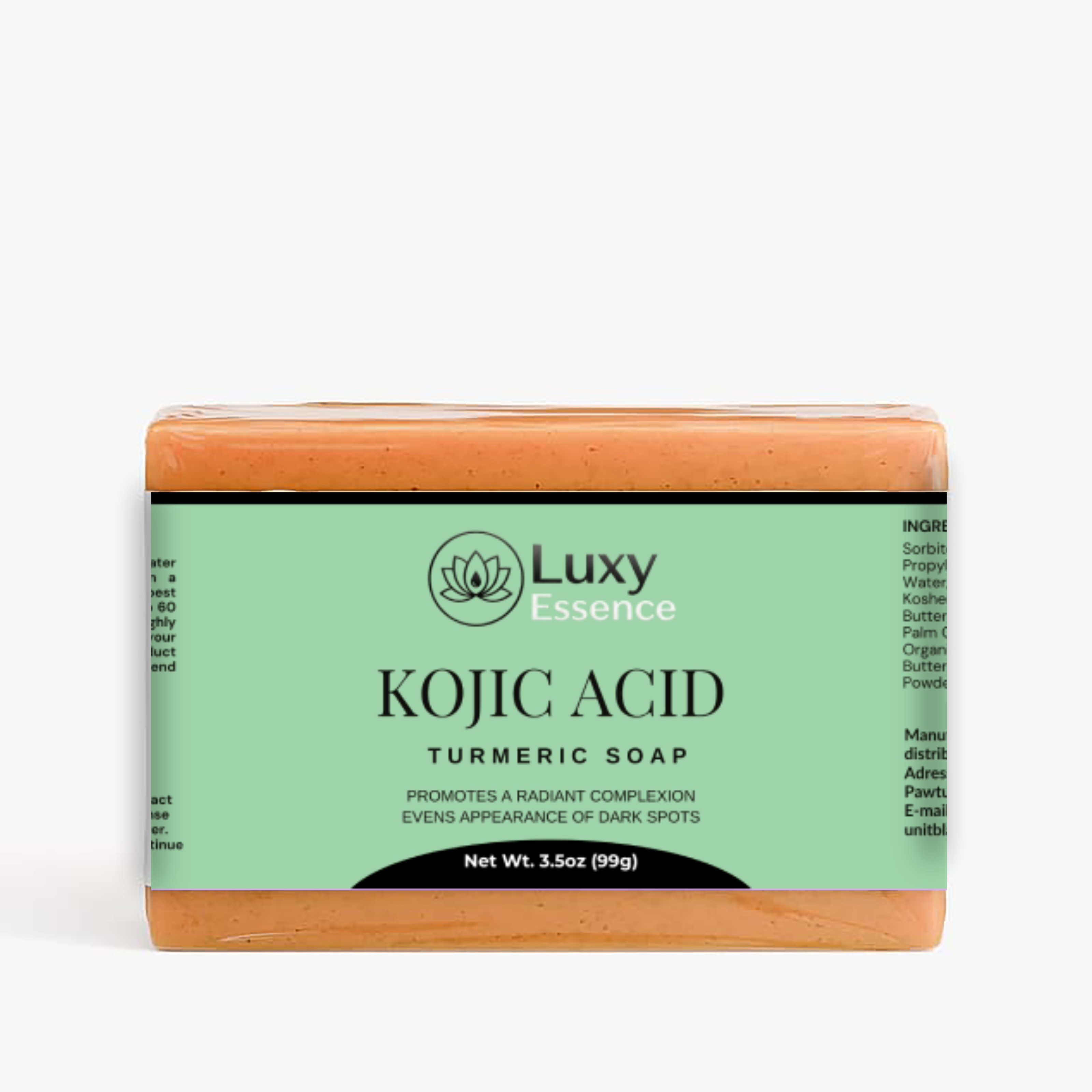kojic acid